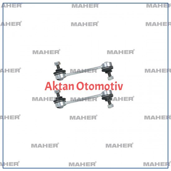 Z ROT AVENSIS  98-02 ARKA